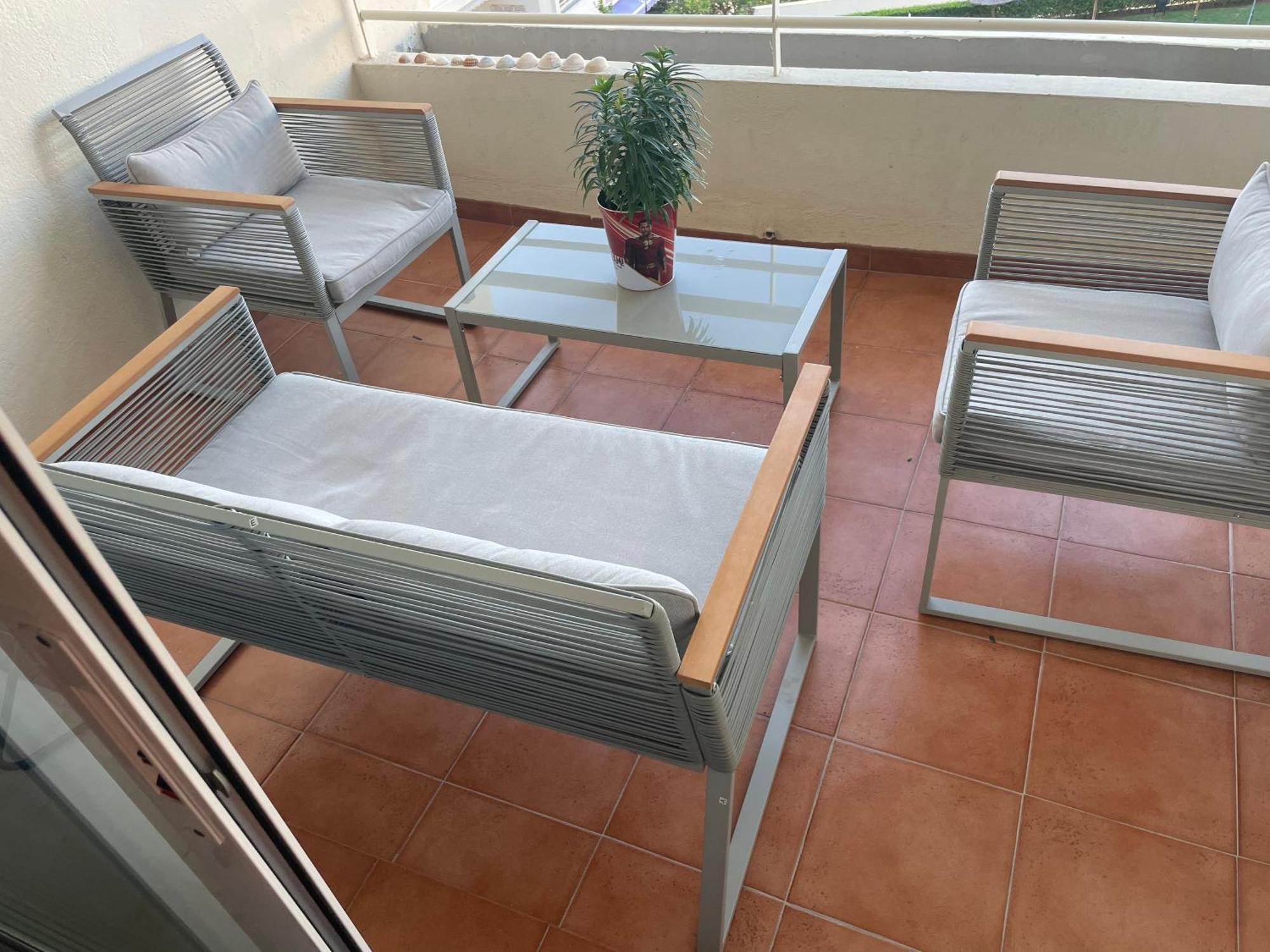 Apartamento Nagueles II Marbella Exterior foto